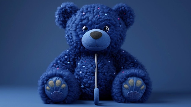 bear character