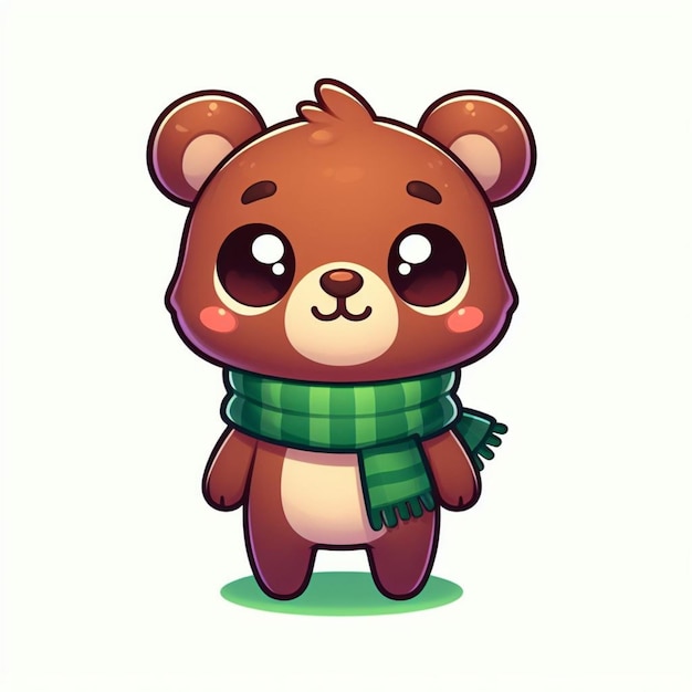 bear illustration