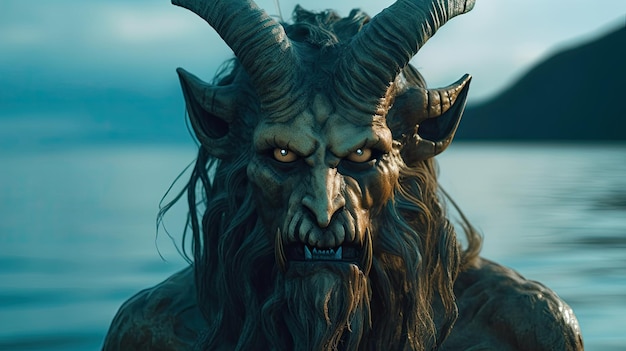 The beast movie review : the beast