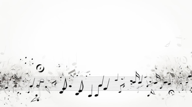 Foto sfondio musicale beat wallpaper