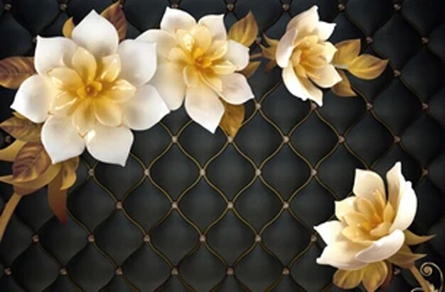 BEAUTIFUL 3D PRINTED WALLPAPER BACKGROUND DESIGN Pikbest Designer bilal