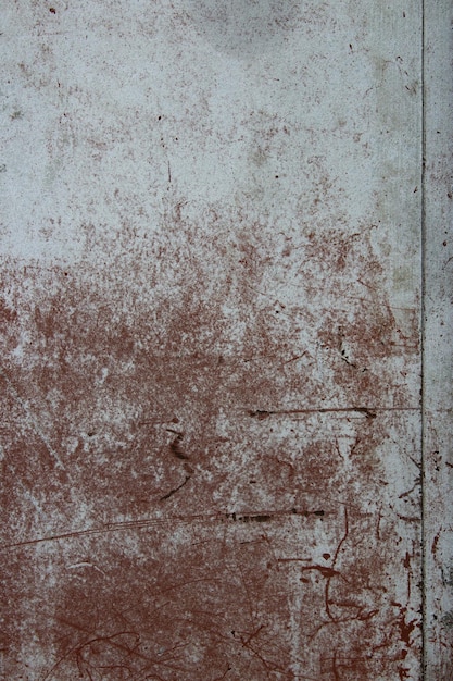 Photo beautiful abstract background with rusty grunge texture