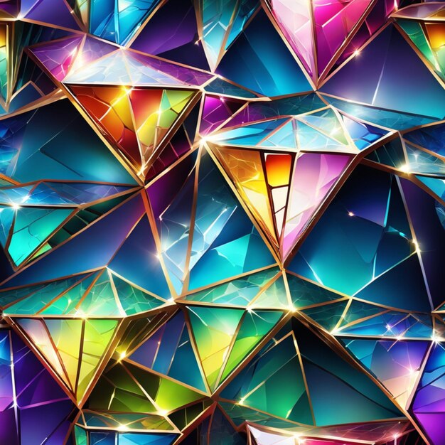 Beautiful Abstract background