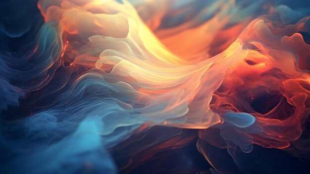 Beautiful abstract desktop wallpaper