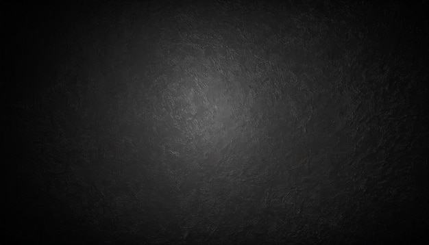 Beautiful abstract grunge decorative black wall background art rough dark texture