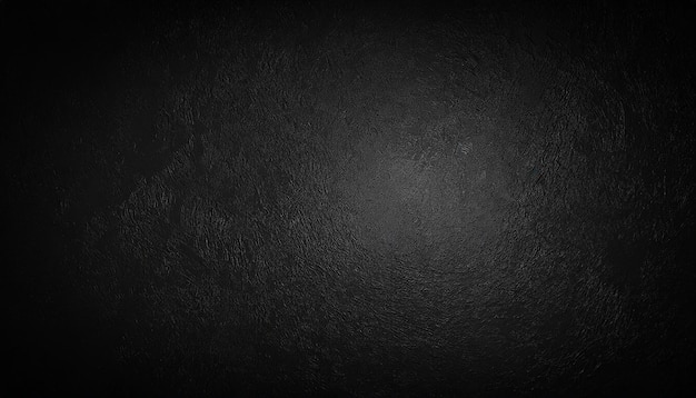 beautiful abstract grunge decorative black wall background art rough dark texture