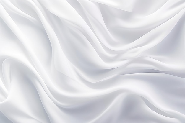 Красивый абстрактный белый серый акварельный фон