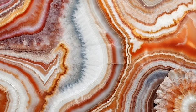 Beautiful Agate Palm background