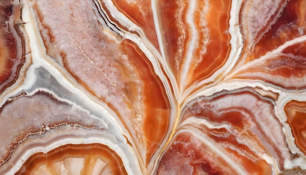 Photo beautiful agate palm background