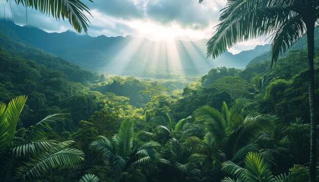 Foto e bellissimi paesaggi naturali