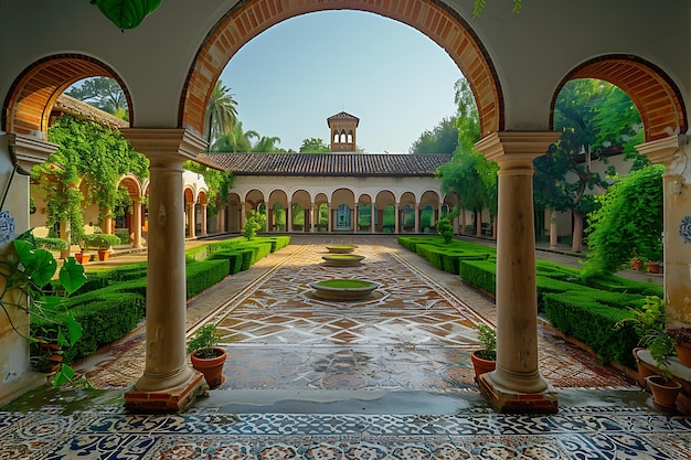 Beautiful Architectural Arches