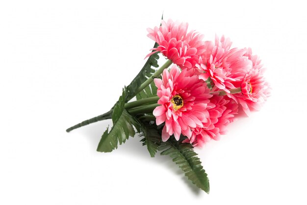 Beautiful artificial flower