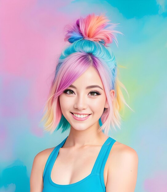 Wengie Quiz: How Much Do You Know About Her? - Quizondo