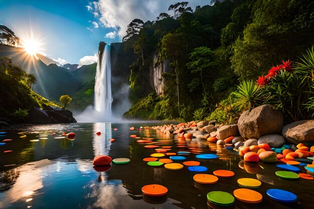 美しい背景写真 とても素敵な写真 違う食べ物 違うカラフルな風景の写真