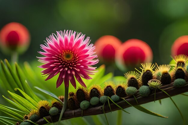 Photo beautiful background photo very nice photo se different food photo different colorful scenery