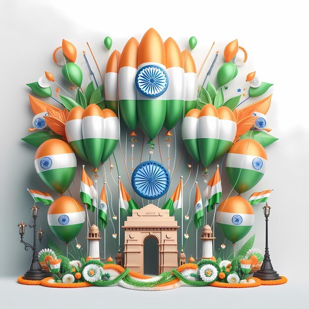 independence day images india hd
