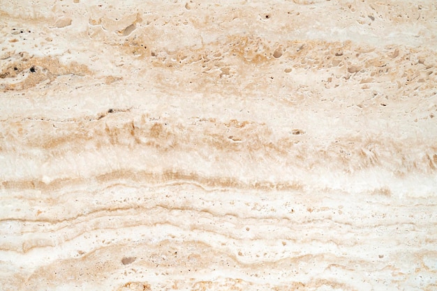 Beautiful beige shade color marble stone texture background