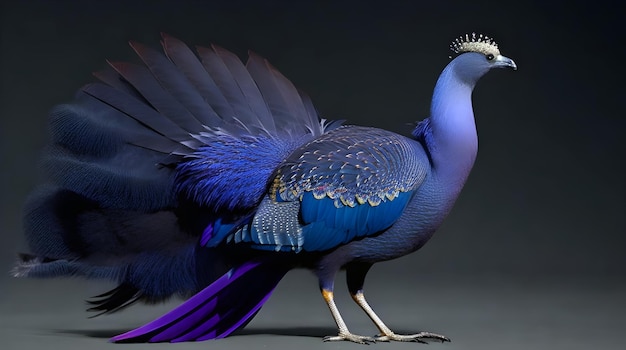 beautiful bird