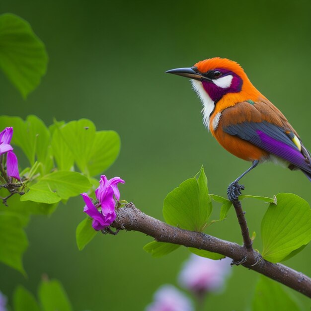 Beautiful birds image