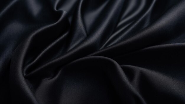 beautiful black transparent fabric wallpaper background