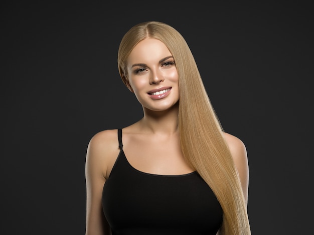Blondie Hair & Makeup - wide 8