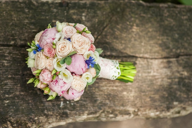 Beautiful bouquet