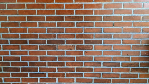 beautiful brick wall background