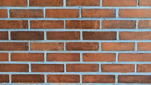 beautiful brick wall background