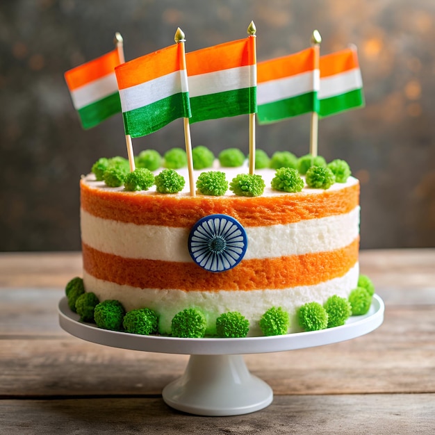 independence day 2025 flag india