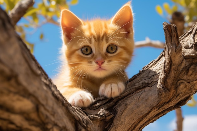 beautiful cat photography