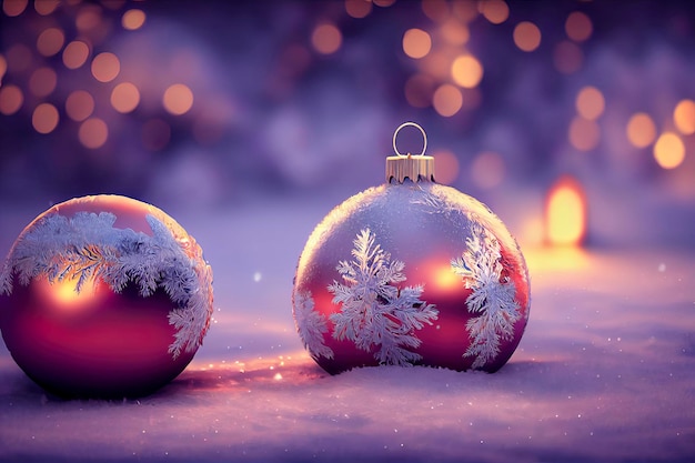 Beautiful christmas decorations christmas ball christmas tree decorations wallpaper