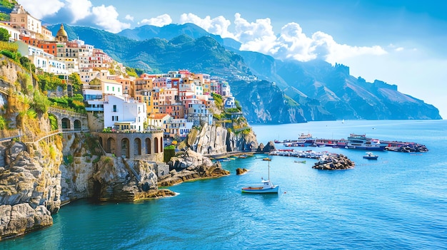 Mediterranean Escapes