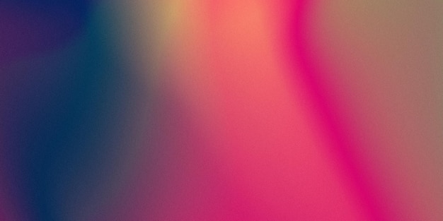 beautiful colorful abstract gradient background
