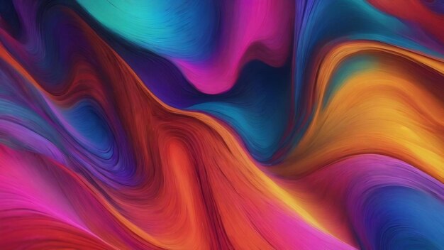 Beautiful colorful texture abstract background