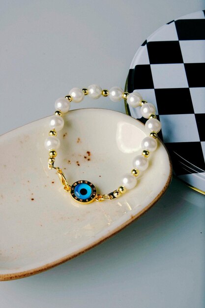 Beautiful Diamond Bracelet. Fine Jewelry necklace.