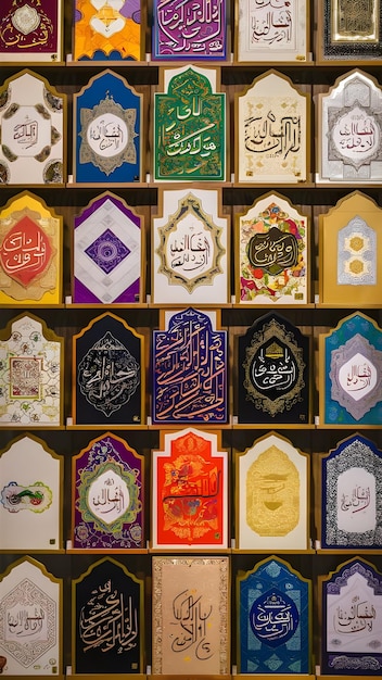 beautiful eid cards