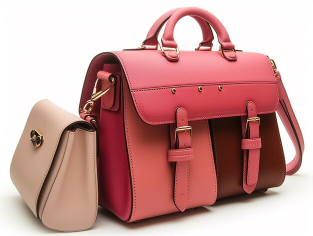 Красивая элегантность и роскошная модная сумочка для женщин и девочек