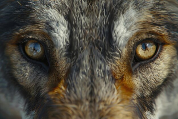 beautiful eyes of a wild wolf wolf wolf