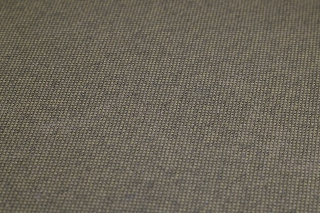 Beautiful fabric texture close up