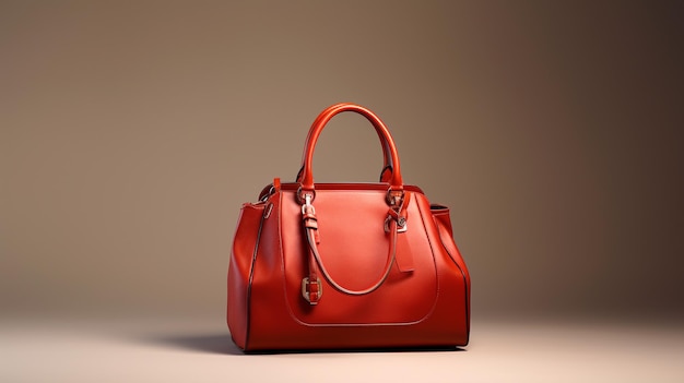 Beautiful fashionable and luxury fashion ladies bag