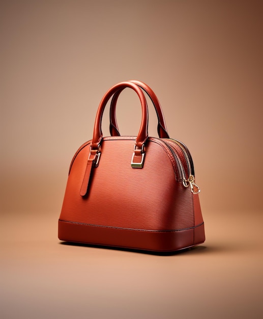 Beautiful fashionable and luxury fashion ladies bag