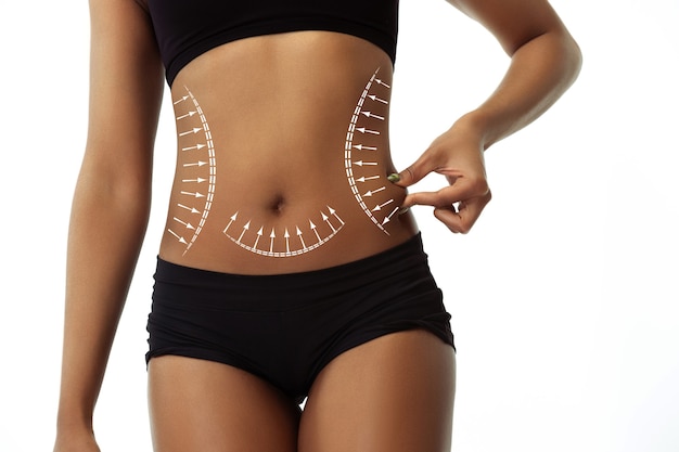 Tummy Tuck Images - Free Download on Freepik