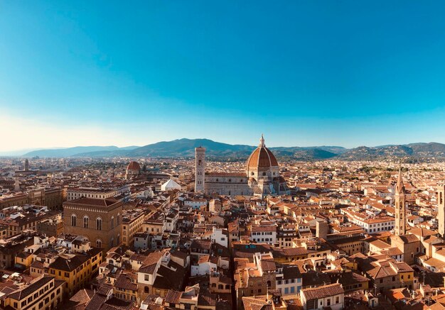 Foto bella firenze.