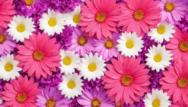 Beautiful Flower Background