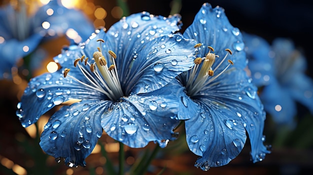 아름다운 꽃의 HD 벽지 사진 이미지