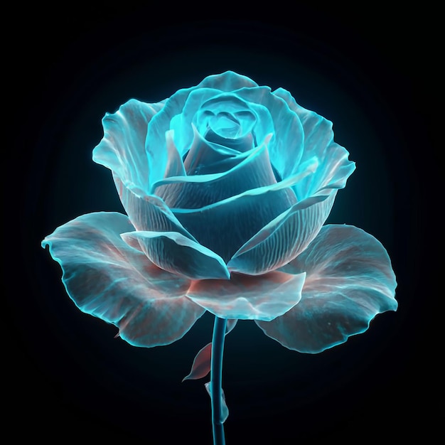 A beautiful flower image background