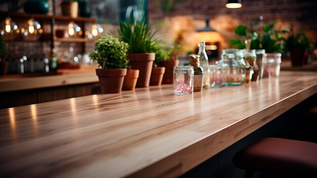 beautiful flower shop interior