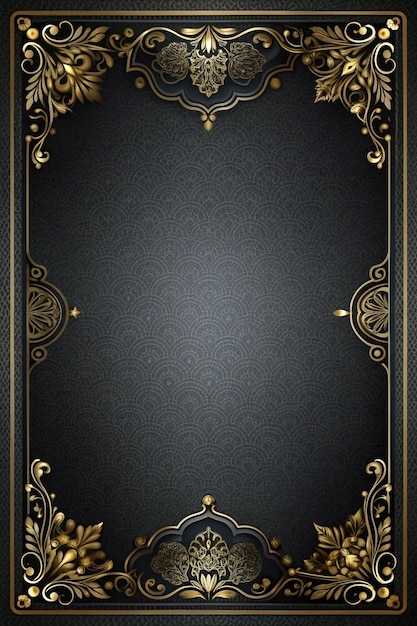 beautiful frame