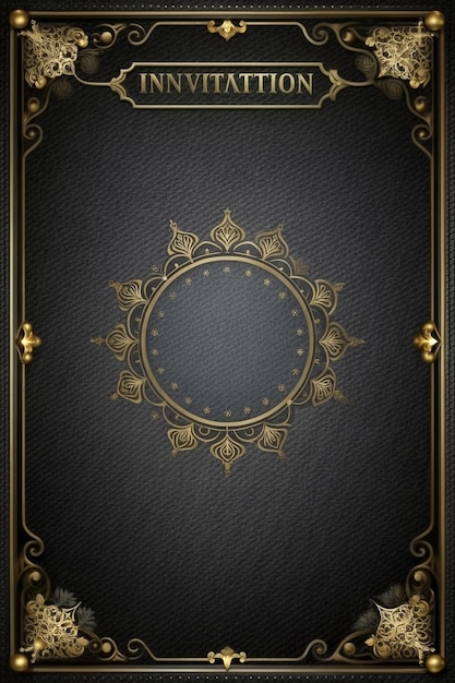 beautiful frame