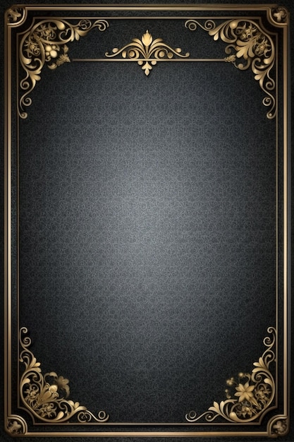 beautiful frame
